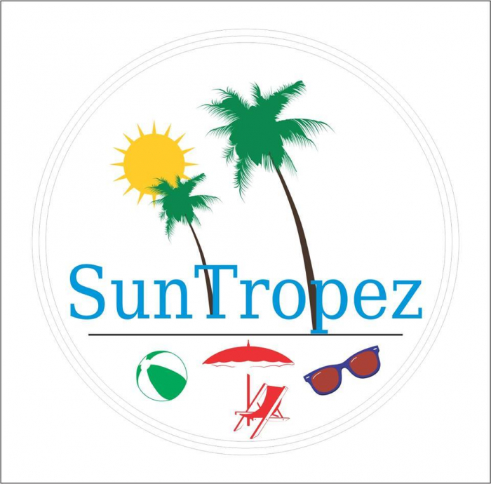 Sun Tropez - Salicea [4]