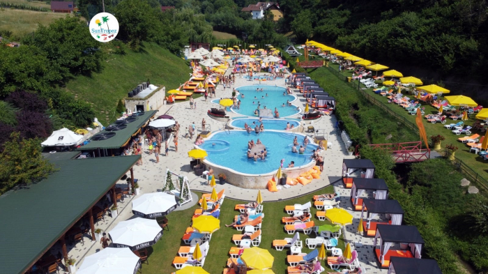Sun Tropez - Salicea [3]