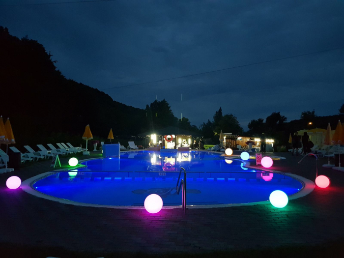 Sun Tropez - Salicea - Set de 5 Cuponase [5]