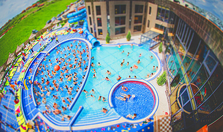 FunPass 2025-26 - Aqua President