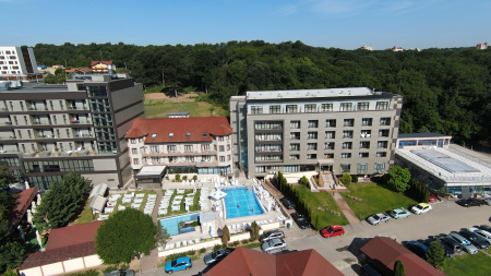 President Resort - Cuponas.ro [7]