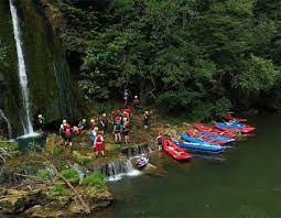 Rafting - Vadu Crisului [2]