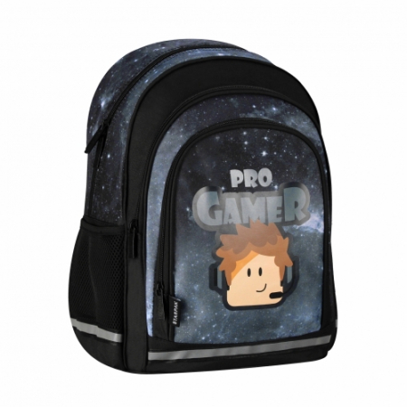GHIOZDANE SCOALA - GHIOZDAN ERGONOMIC BAIETI, STARPAK ROBLOX pro gamer