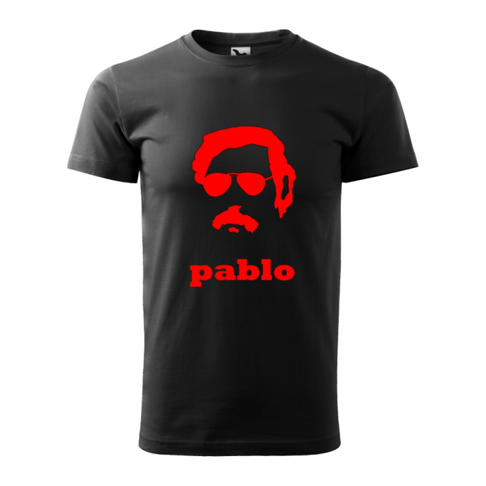 Tricou bărbat - PABLO [4]