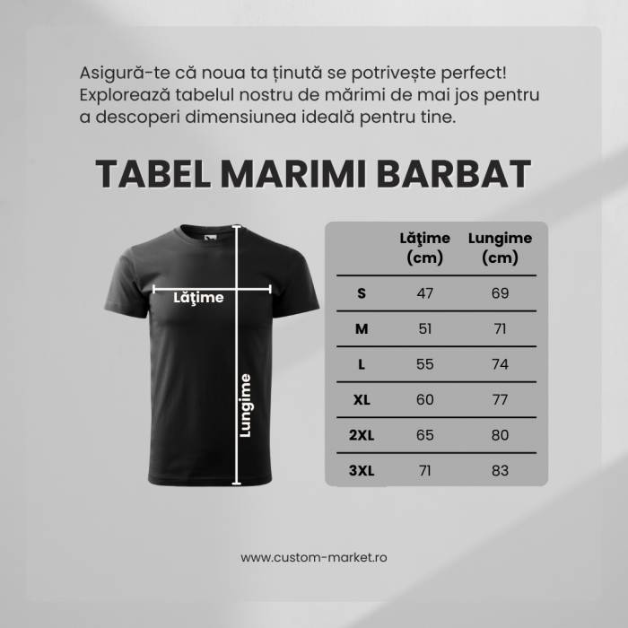 Tricou bărbat - PABLO ESCOBAR [2]