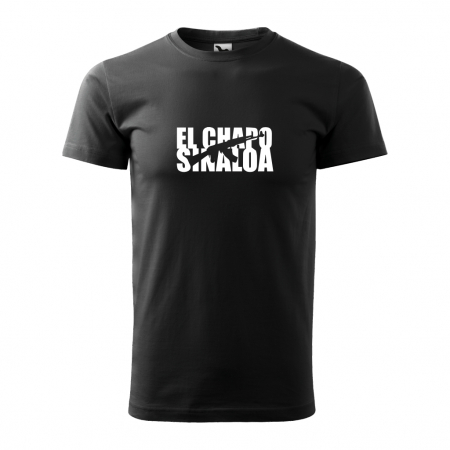 Tricou bărbat - EL CHAPO SONALOA [2]