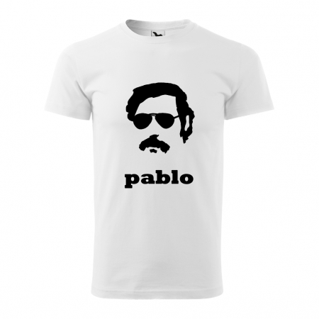 Barbati - Tricou bărbat - PABLO