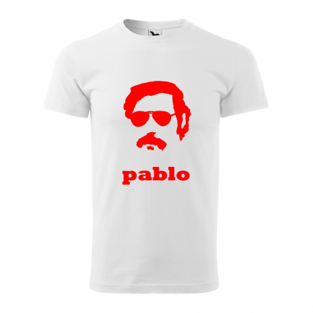 Tricou bărbat - PABLO [1]