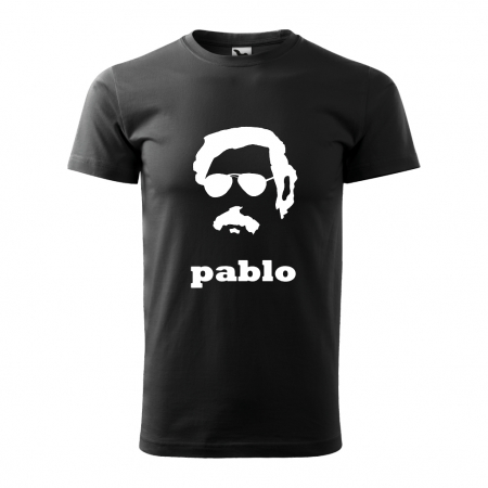 Tricou bărbat - PABLO [2]