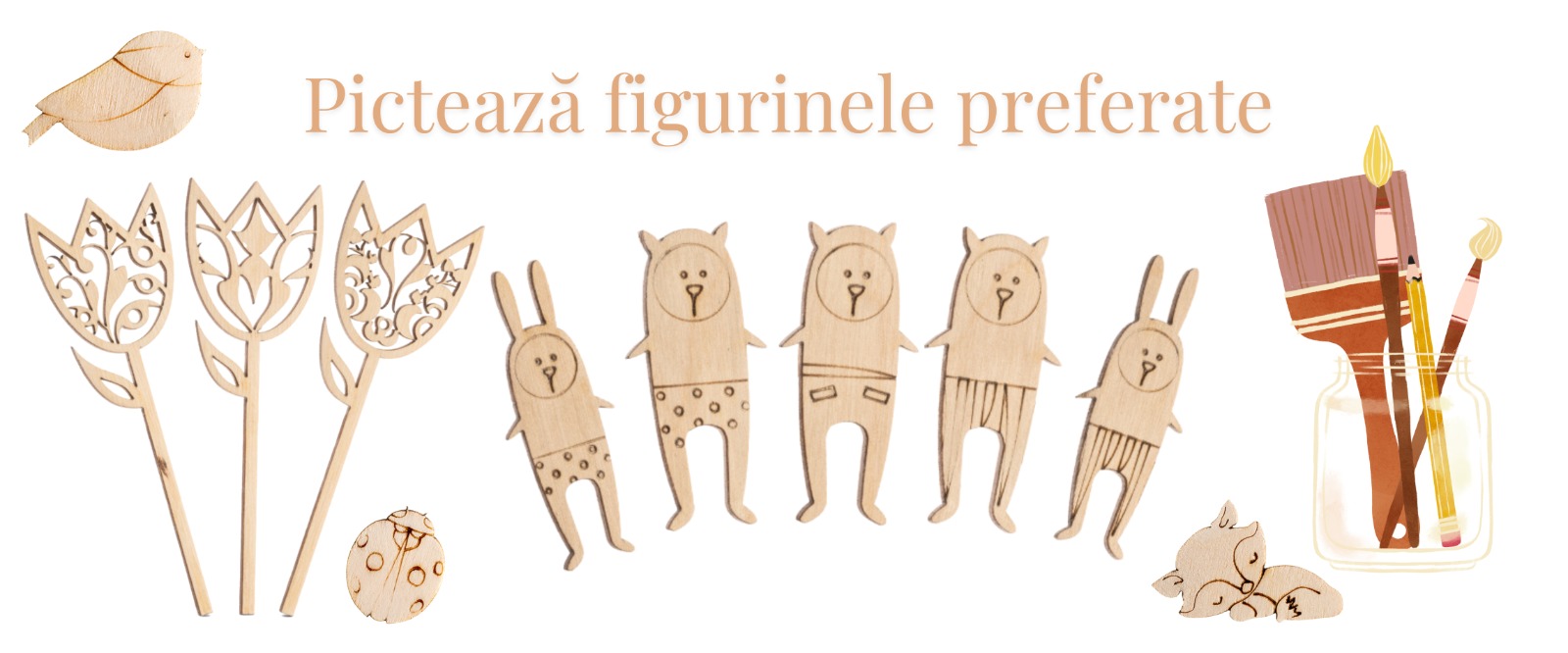 De pictat