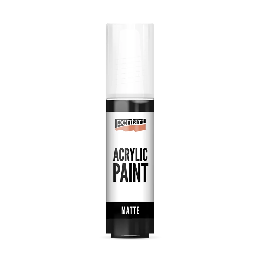 Cadou creativ pentru copii - vopsea acrilică 5×20 ml + 5 dinozauri de pictat + pensulă | set DIY educativ [4]