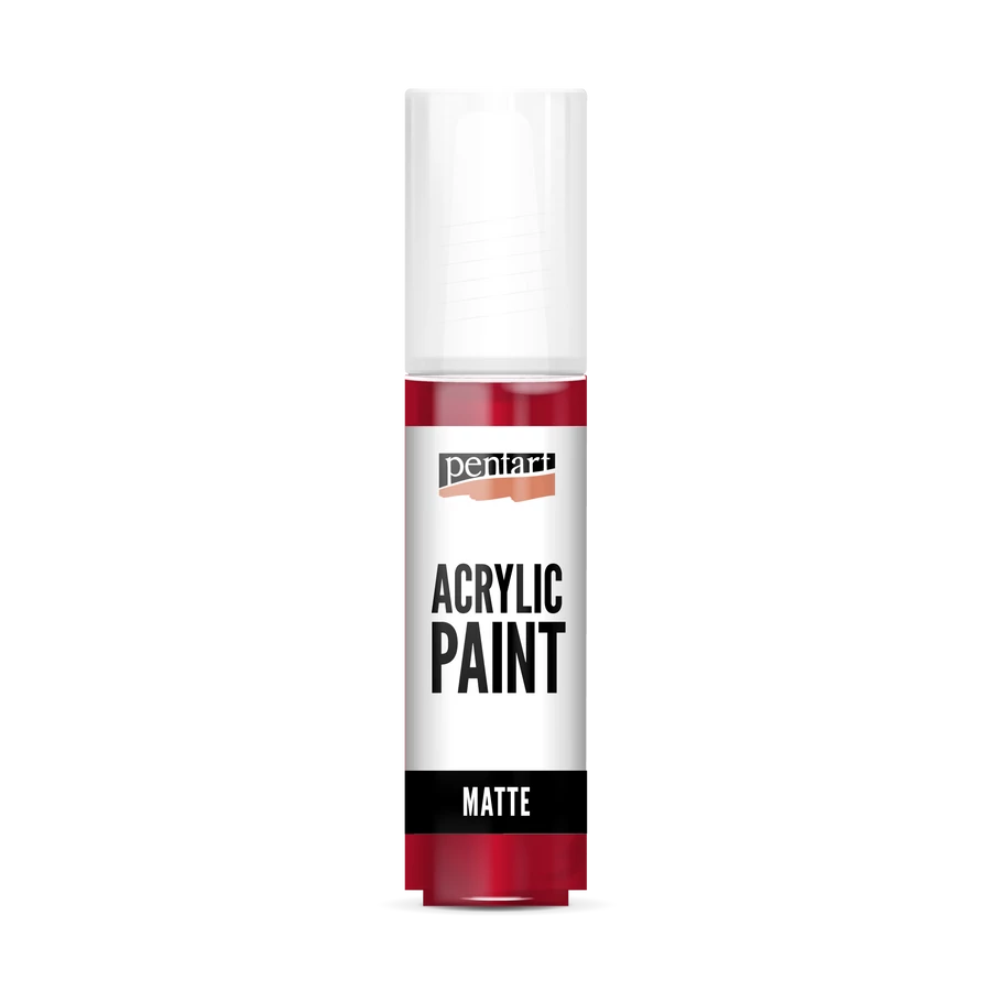 Cadou creativ pentru copii - vopsea acrilică 5×20 ml + 5 dinozauri de pictat + pensulă | set DIY educativ [6]