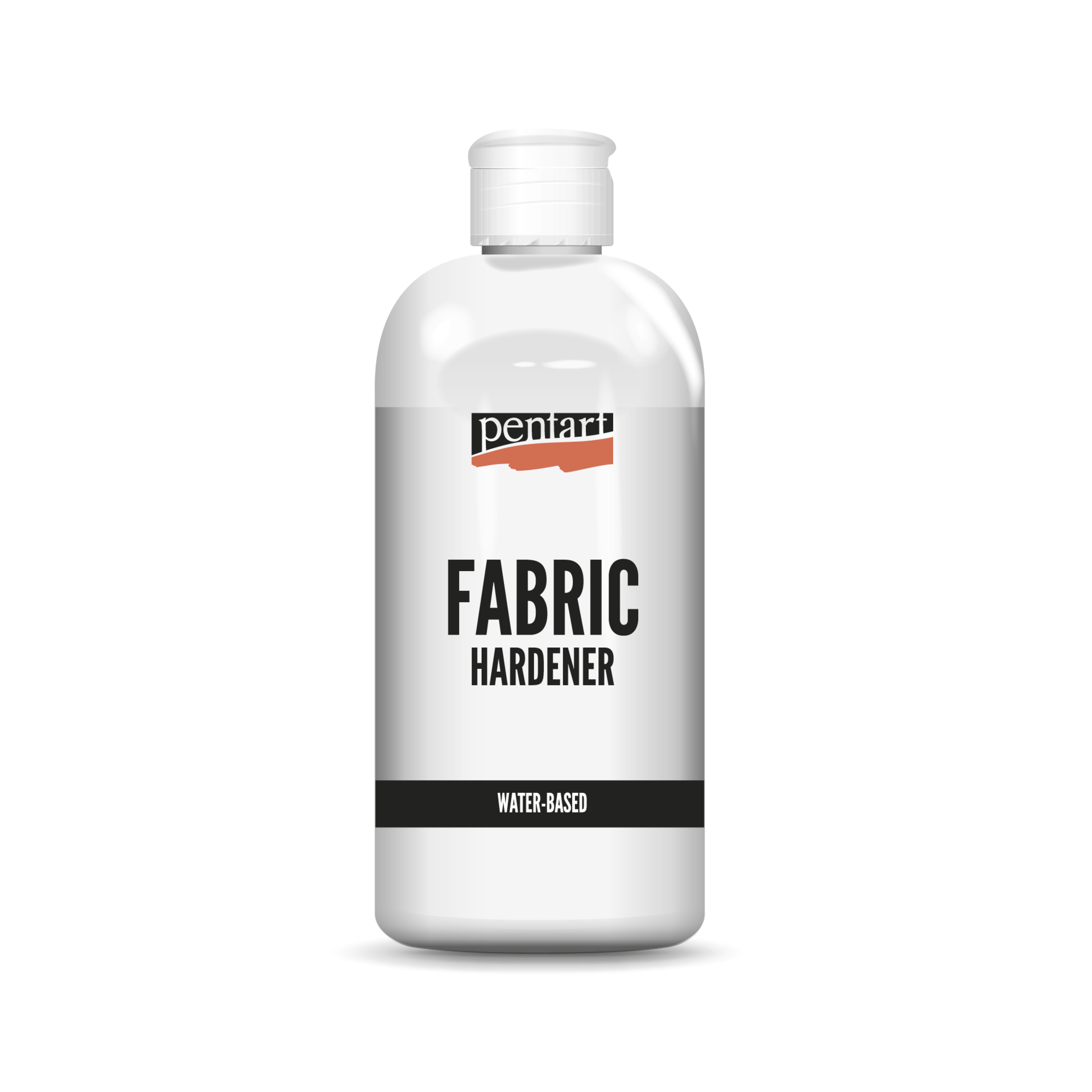 Fabric Hardener - Adeziv Întăritor pentru Textile, Dantelă, Piele și In – Pe Bază de Apă – Pentru Modelare 3D și Mixed Media [1]