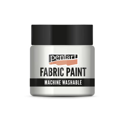 Vopsea Textilă Metalizată – 50 ml – Culori Vibrante pentru Textile și Proiecte DIY [1]