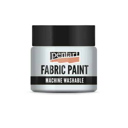 Vopsea Textilă pe Bază de Apă – Vopsea Neon pt țesături -  Culori Intense și Flexibile – 30ml [1]