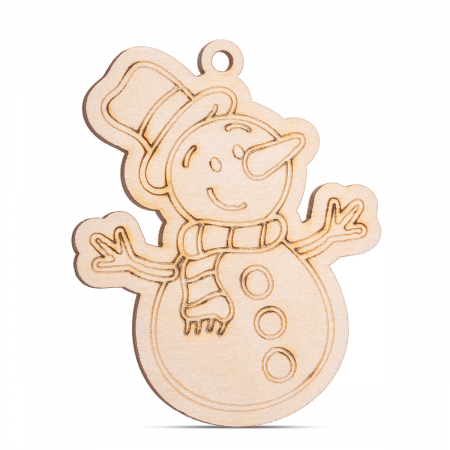 SET Creație - Figurine pentru colorat - 12 buc [1]
