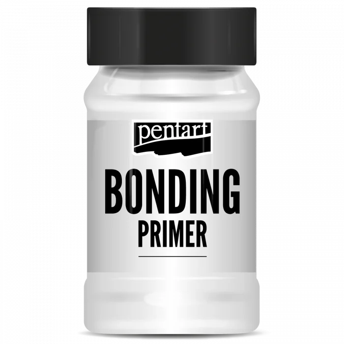 Accesorii - Bonding Primer - Grund amorsă, pe bază de apă - 100 ml - Pentart