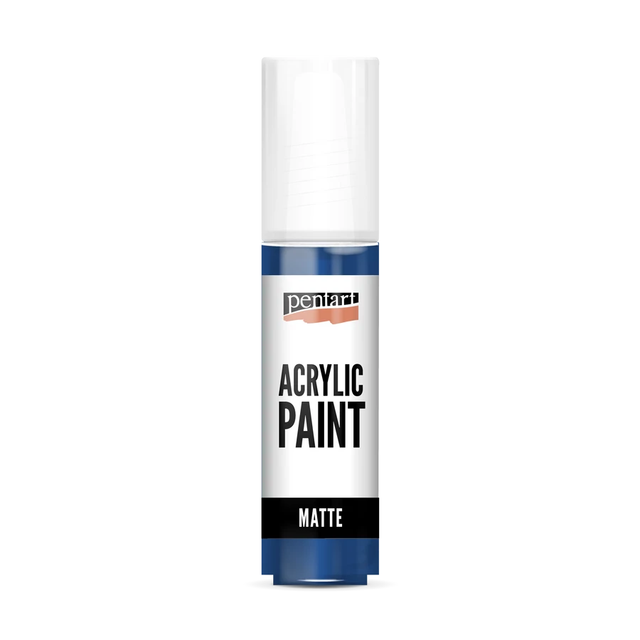 Cadou creativ pentru copii - vopsea acrilică 5×20 ml + 5 dinozauri de pictat + pensulă | set DIY educativ [4]