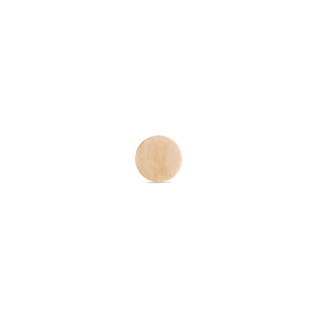Seturi - Cercei mini din lemn, de tip STUD din lemn - Cerc SET10 - FS 02
