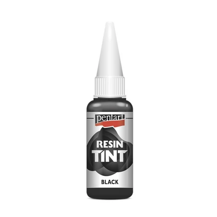 Rășini - Colorant opac pe bază de solvent pentru rășini epoxidice - Resin Tint