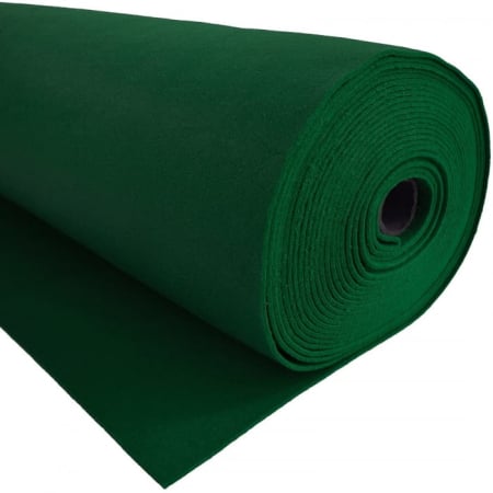 Fetru - Material textil fetru 2 mm – Pâslă sintetică colorată, semirigid