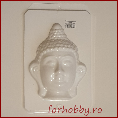 Măști - forma-matrita-pentru-turnat-ipsos-buddha