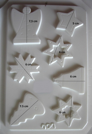 Modelare, Turnare - matrita-pentru-turnat-craciun-2
