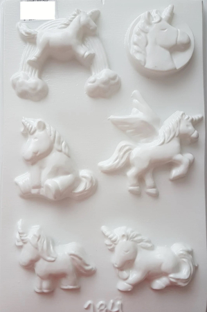 Alte forme - forme-pentru-turnat-ipsos-ghips-unicorn