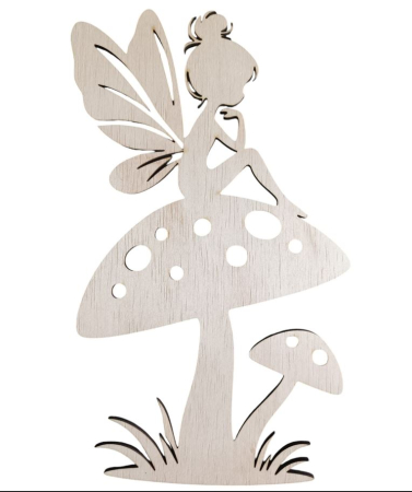 Craft & Hobby - zana din lemn