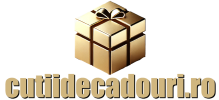 Cutii De Cadouri