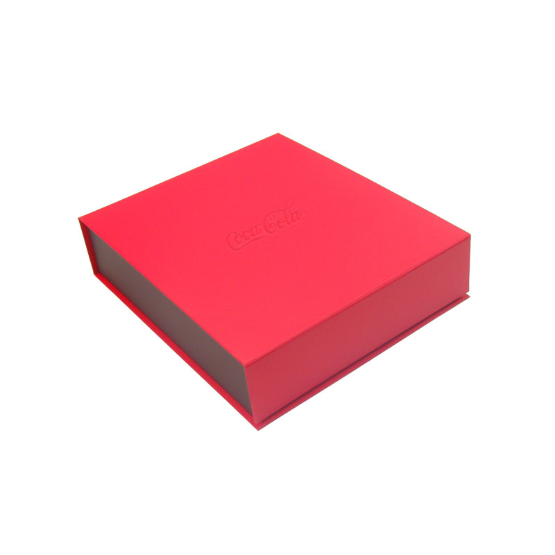 Cutie prezentere Coca-Cola [2]