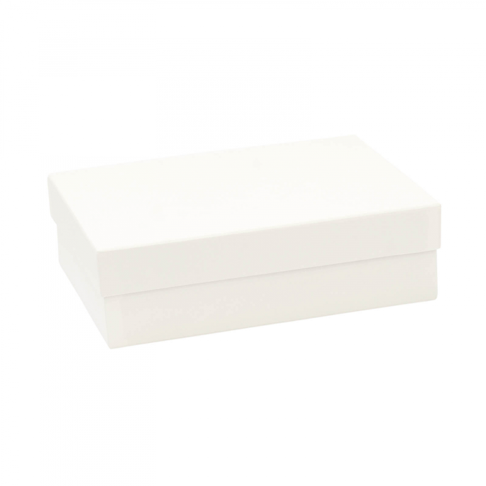 Cutie telescopica ivoire pentru cadouri [1]