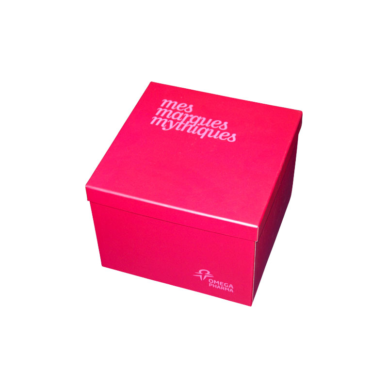 Cutie prezentare Omega [2]