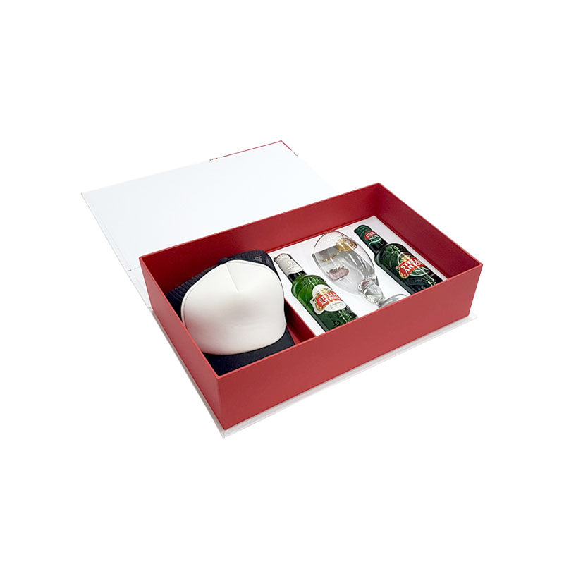 Cutie corporate Stella Artois [2]