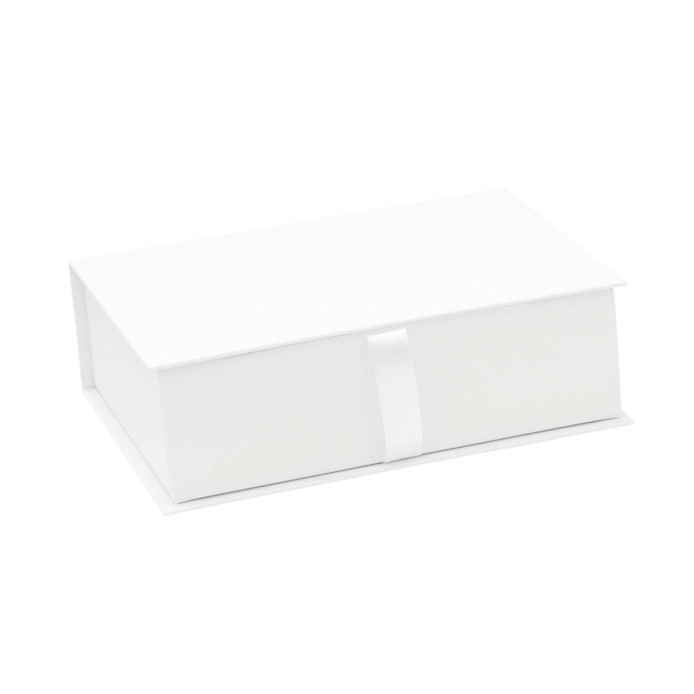 Cutie bluemarin cu funda pentru cadouri [1]