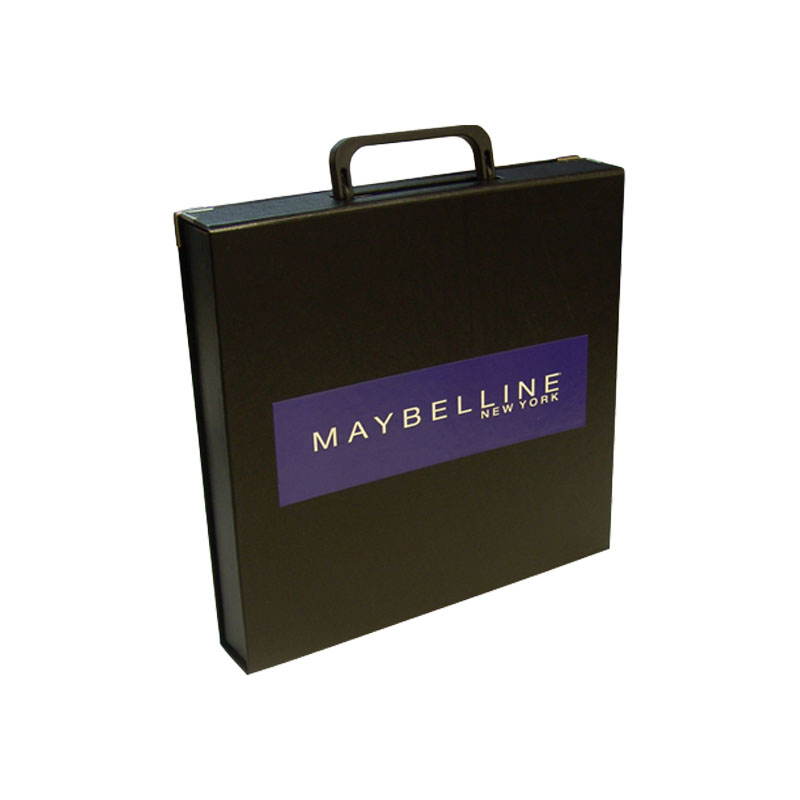 Cutie cu maner pentru cosmetice Maybelline [2]