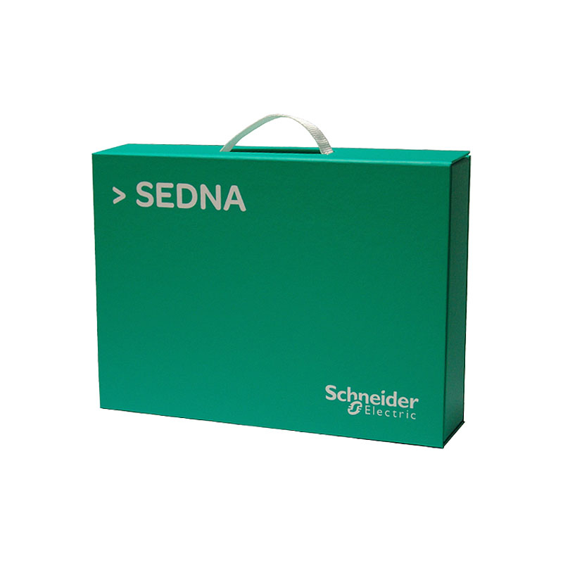 Cutie cu maner Schneider [2]