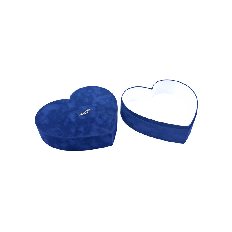 Cutie inima pentru flori [2]