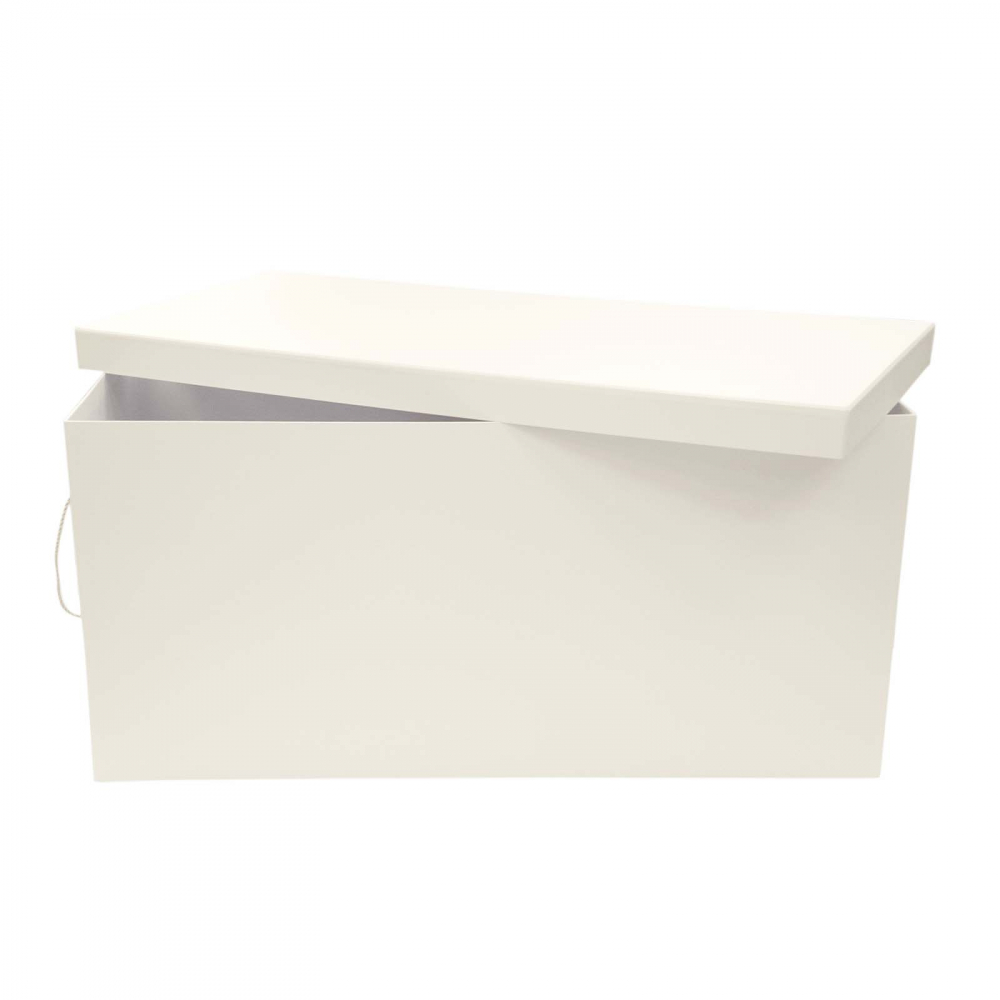 Cutie ivoire pentru rochie de mireasa, rochie de seara, haina de blana [2]