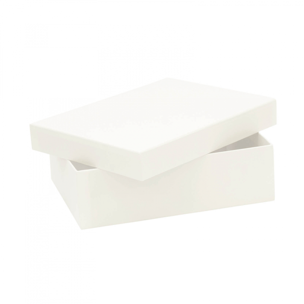 Cutie telescopica ivoire pentru cadouri [2]