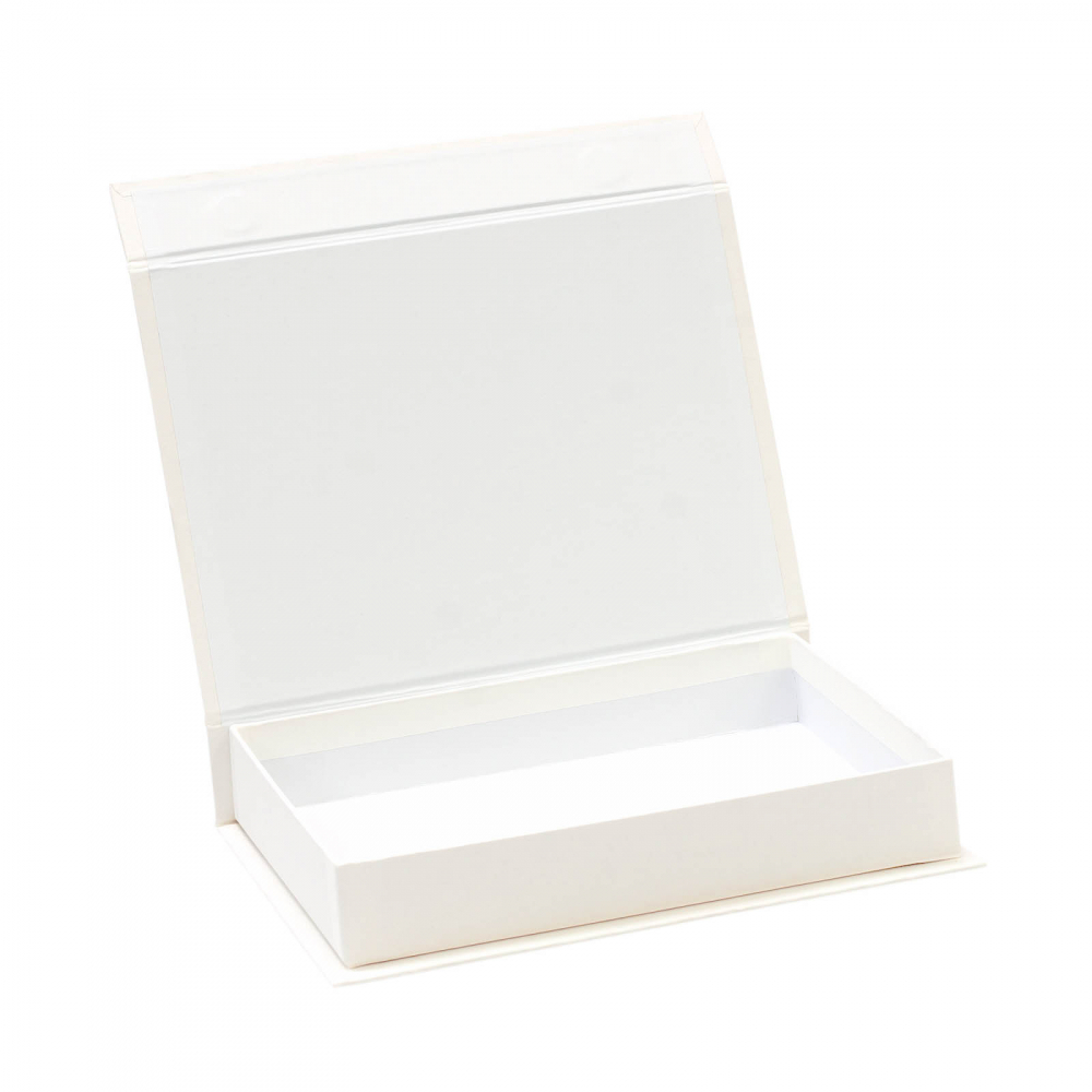 Cutie roz cu magnet pentru cadouri [2]