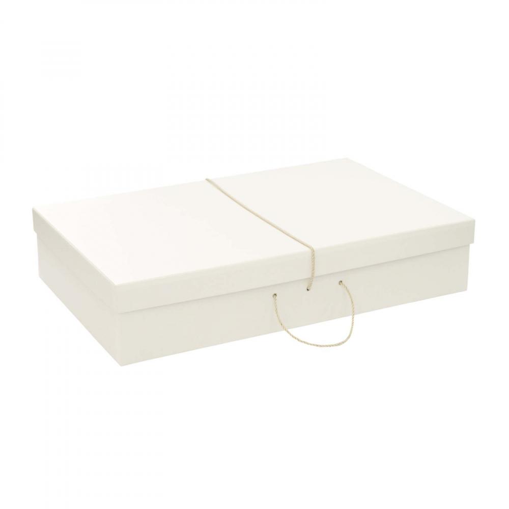 Cutie ivoire pentru rochie de mireasa, rochie de seara, haina de blana [2]