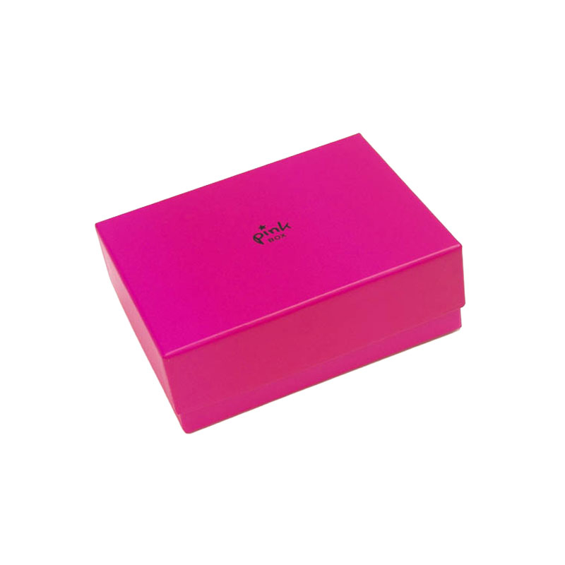 Cutie Pink Box [2]