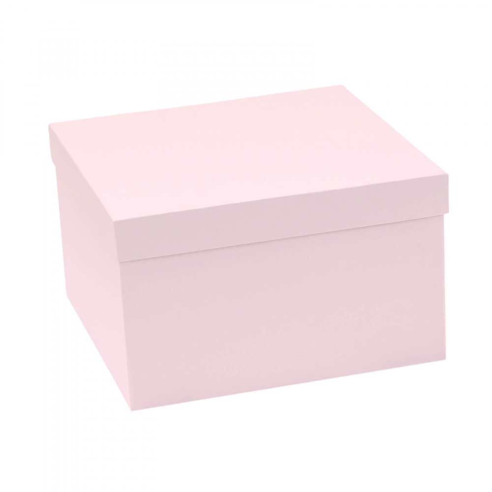 Cutie telescopica neagra pentru cadouri [1]