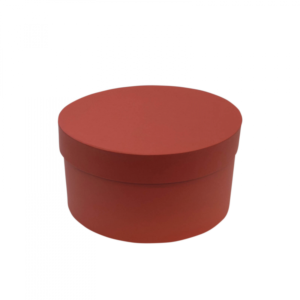 Cutie rotunda rosie [2]