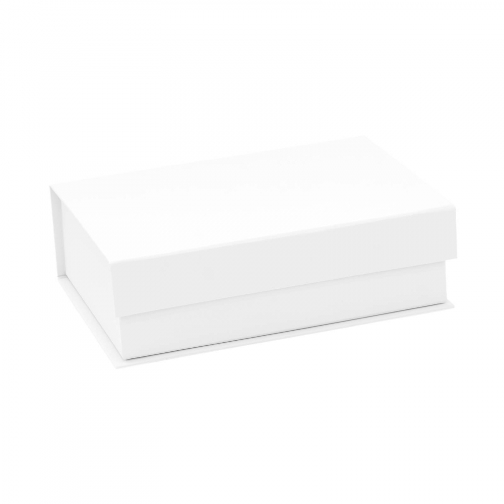 Cutie baby blue cu magnet pentru cadouri [1]