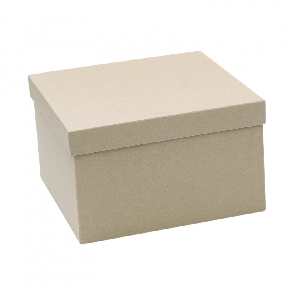 Cutie telescopica roz pentru cadouri [1]