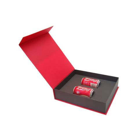 Cutii corporate - Cutie prezentere Coca-Cola