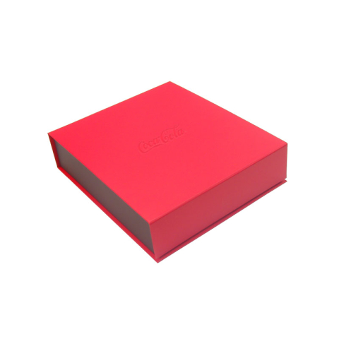 Cutie prezentere Coca-Cola [1]