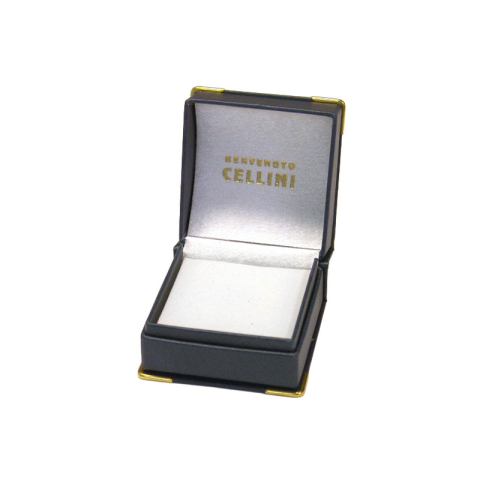 Cutii bijuterii - Caseta pentru inele si cercei Cellini